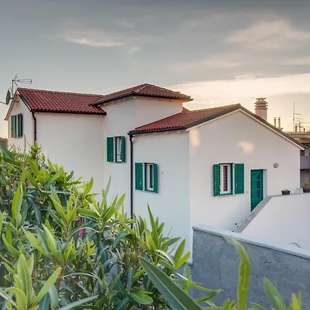 Leon & Rent A Quad Lejlighed *