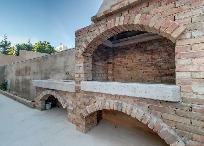 Leon & Rent A Quad Appartement Mali Lošinj