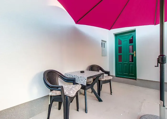 Leon & Rent A Quad Appartement *