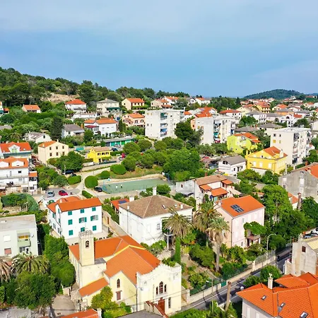 Apartmán Leon & Rent A Quad Mali Lošinj