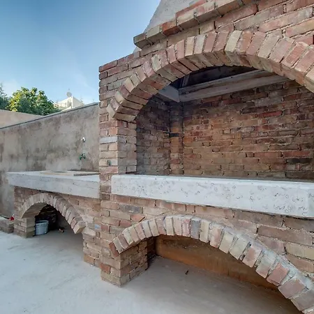 Leon & Rent A Quad Apartmán Mali Lošinj