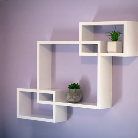 شقة Leon & Rent A Quad