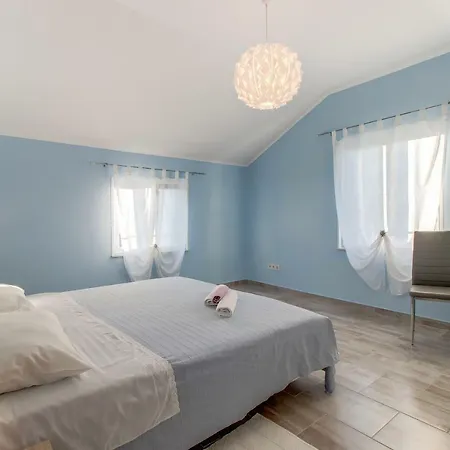 Apartmán Leon & Rent A Quad *