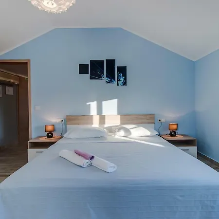 Apartmán Leon & Rent A Quad Mali Lošinj