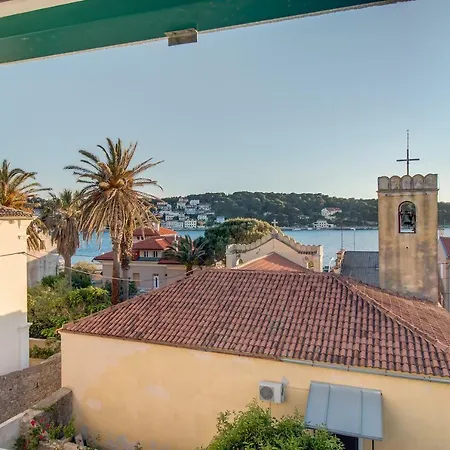 Apartment Leon & Rent A Quad Mali Lošinj