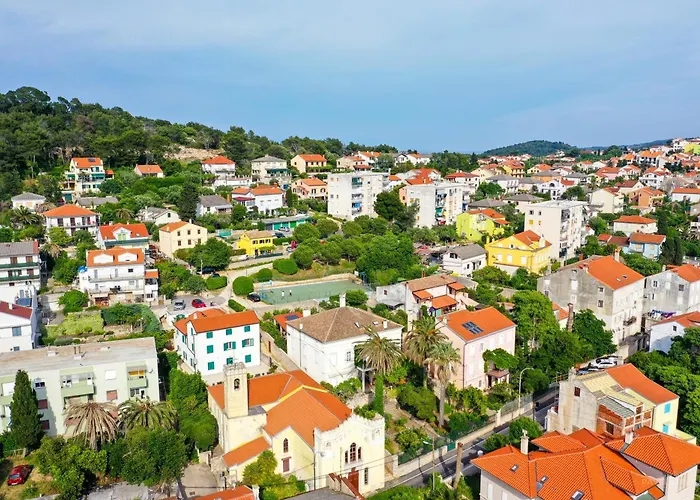 Apartment Leon & Rent A Quad Mali Lošinj