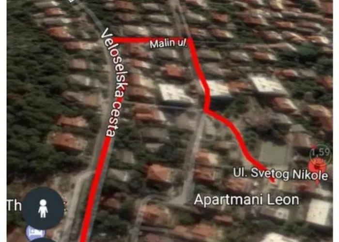 Apartment Leon & Rent A Quad *