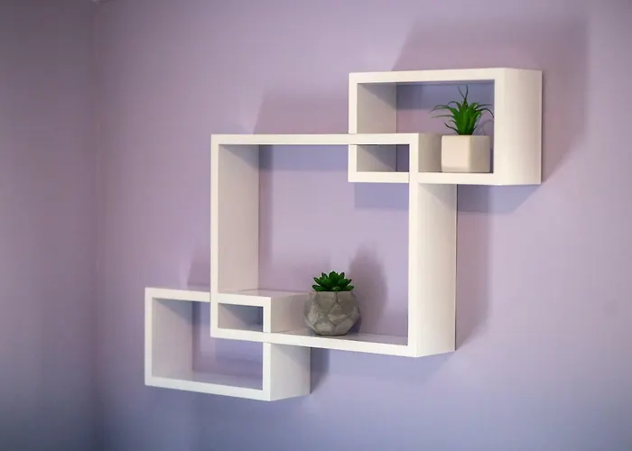 Apartment Leon & Rent A Quad