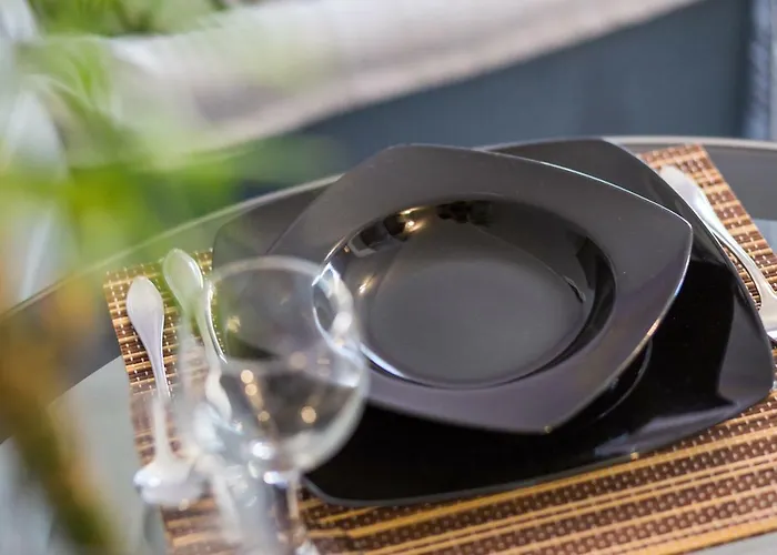 Apartment Leon & Rent A Quad *