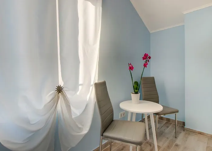 Leon & Rent A Quad * Mali Lošinj