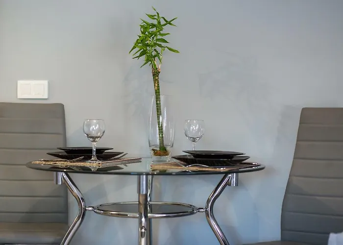 Leon & Rent A Quad Apartment Mali Lošinj